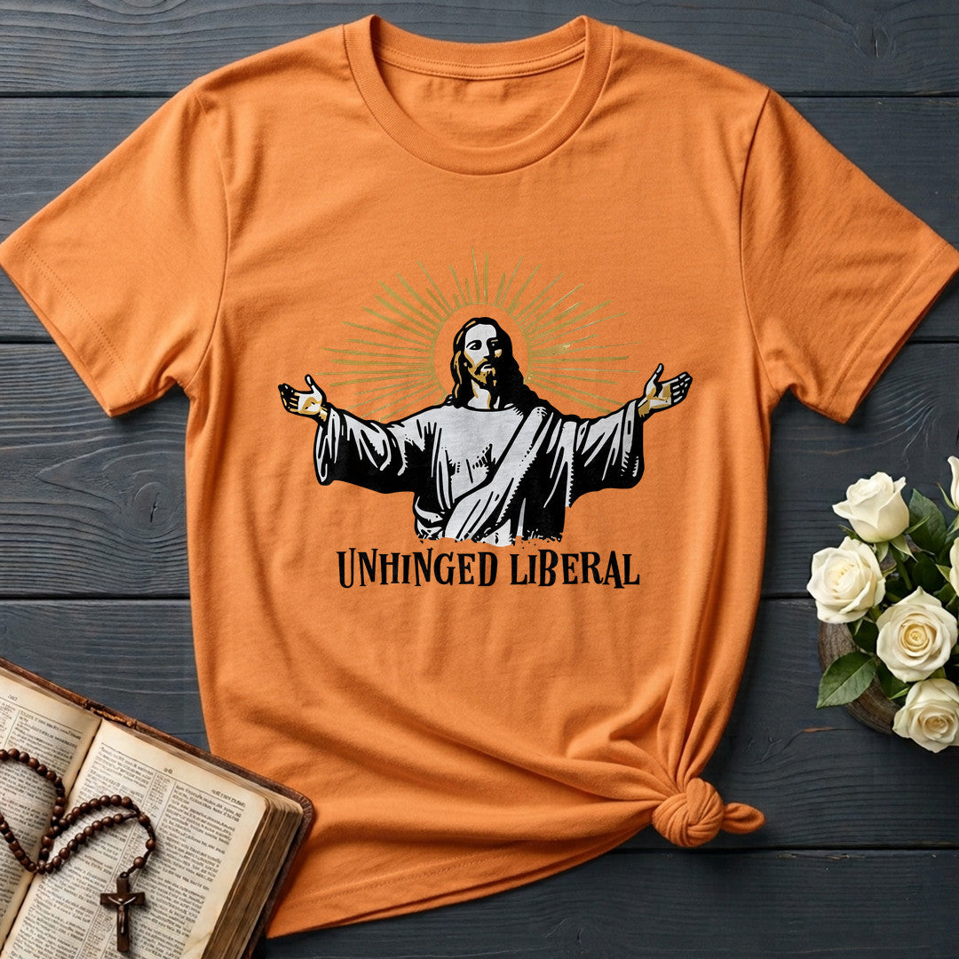Unhinged Liberal 01