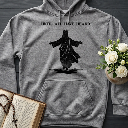Until All Have Heard 01