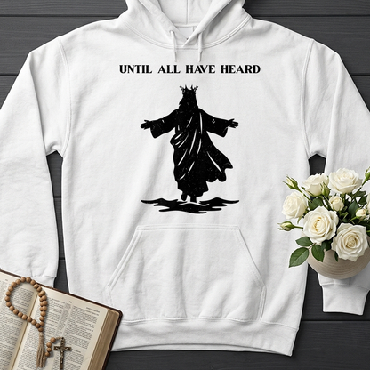 Until All Have Heard 01