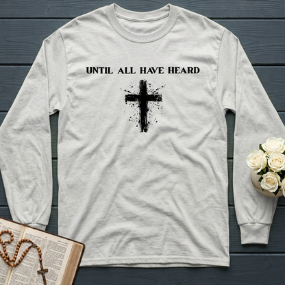 Until All Have Heard 02