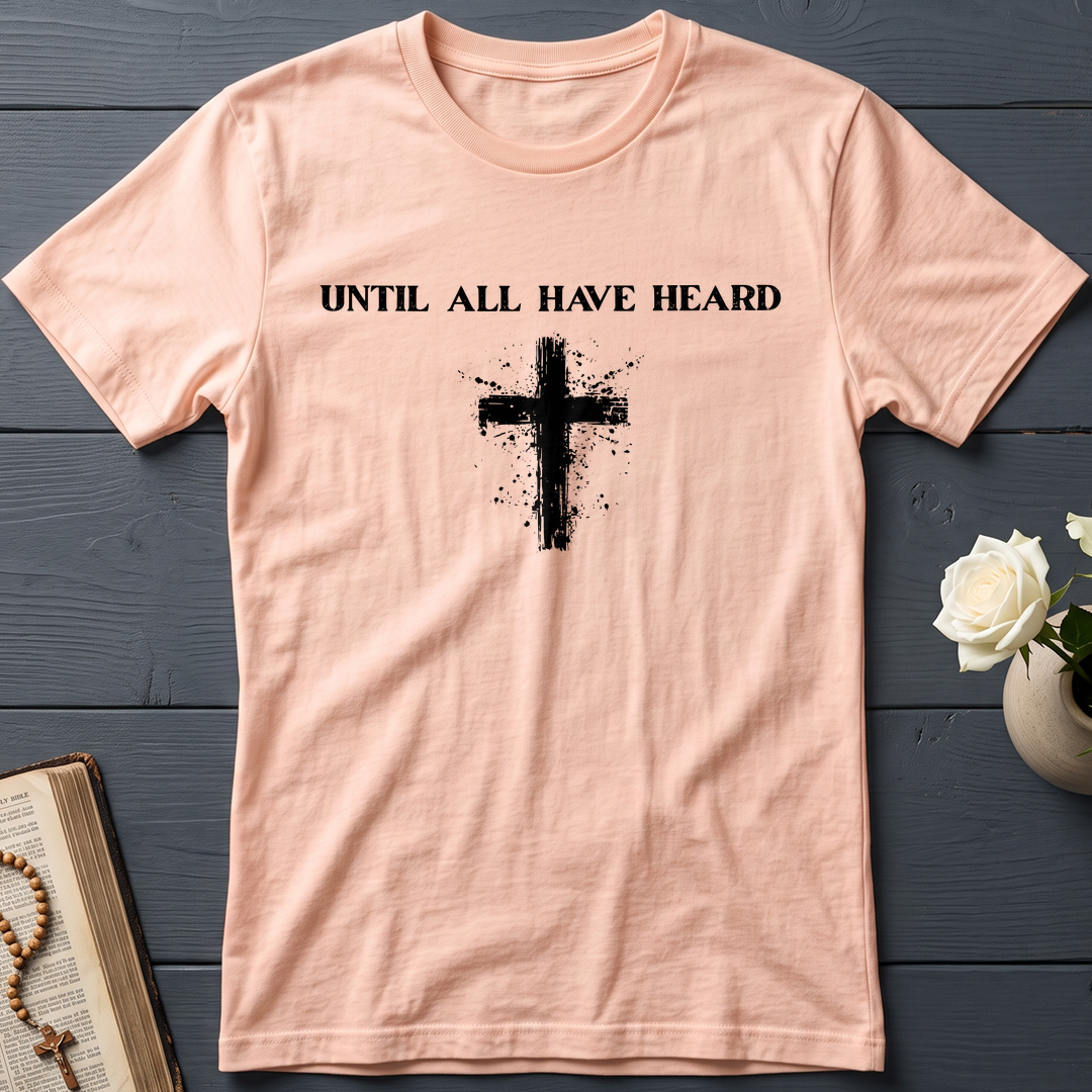 Until All Have Heard 02