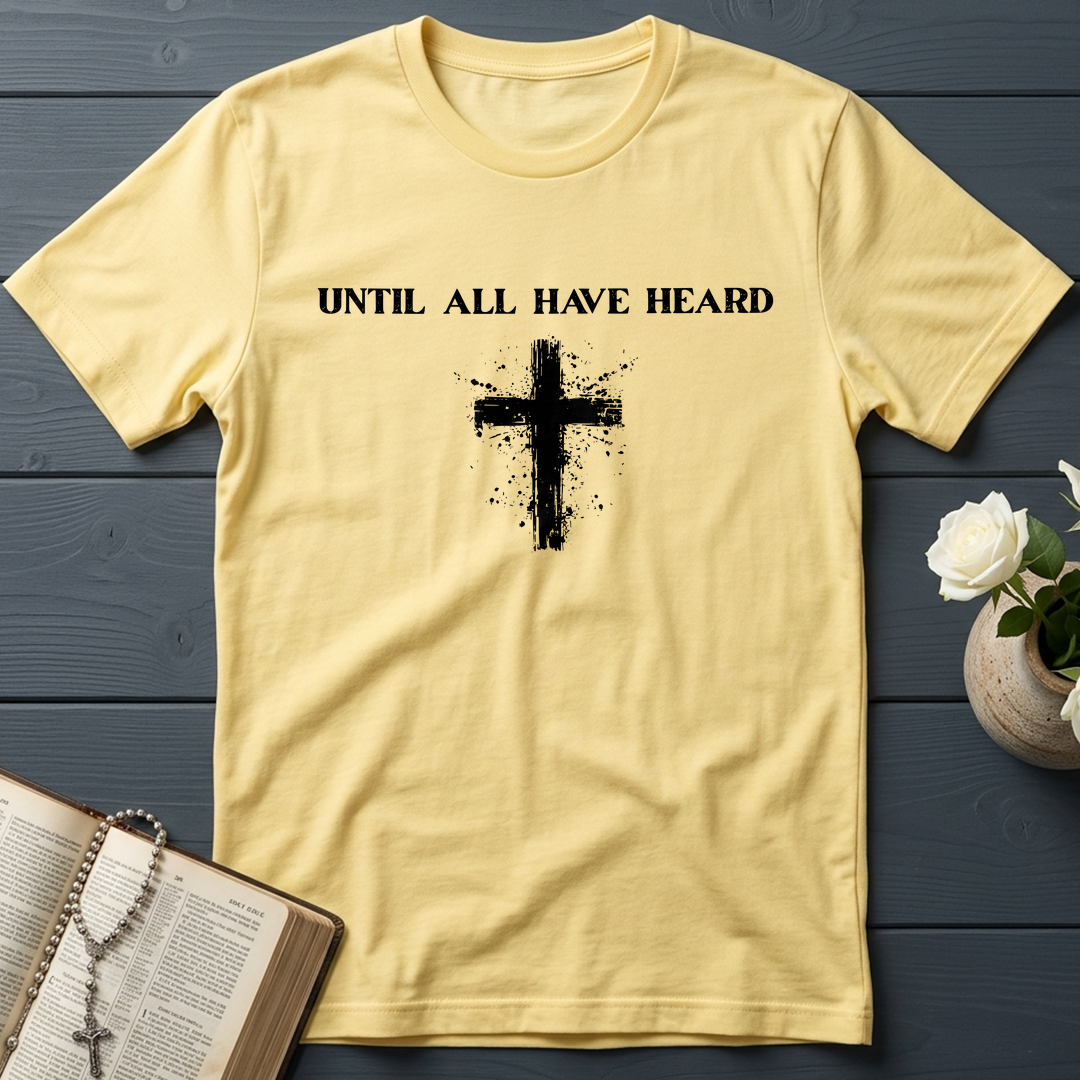 Until All Have Heard 02
