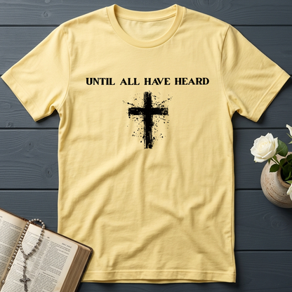 Until All Have Heard 02