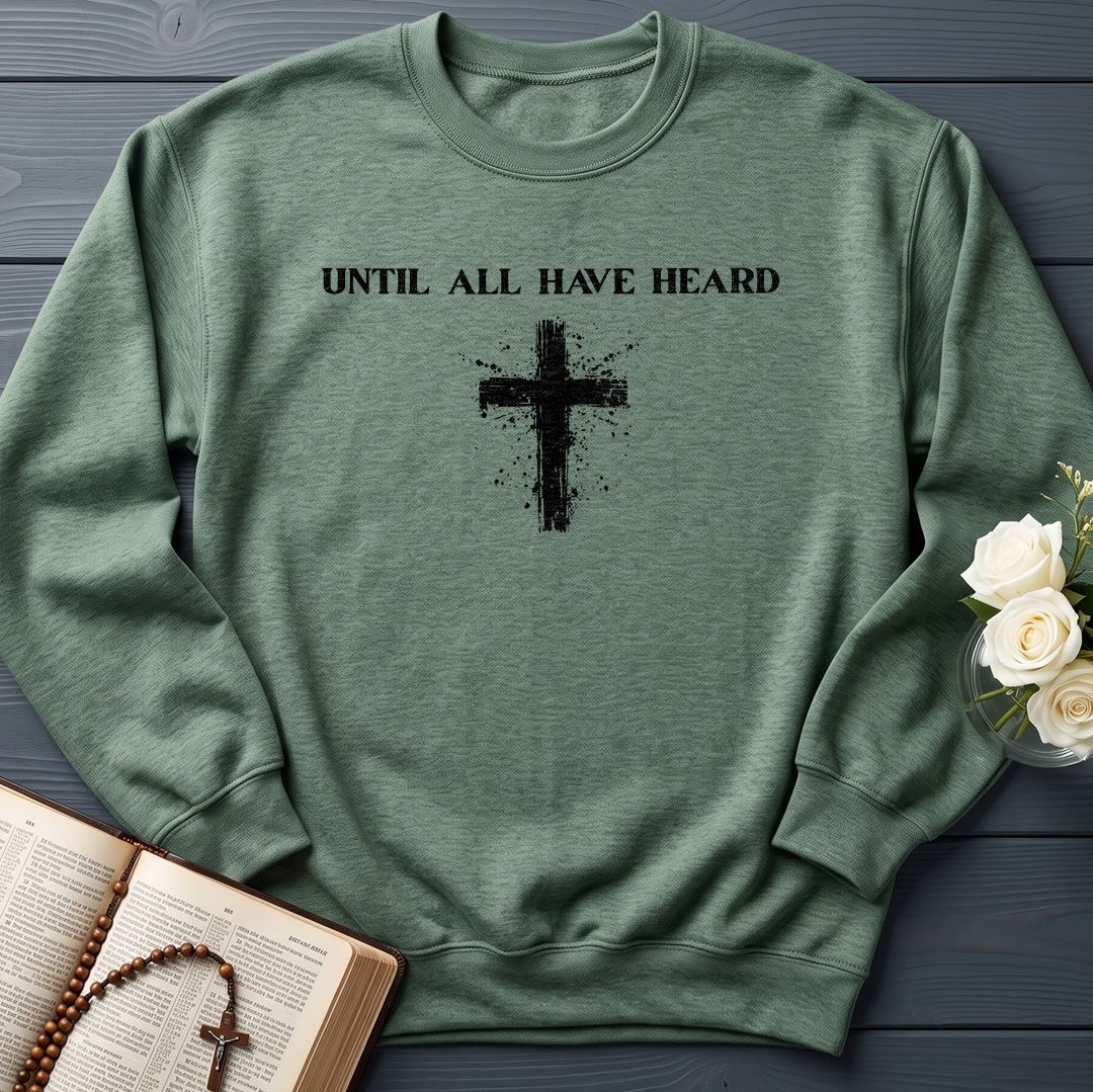 Until All Have Heard 02
