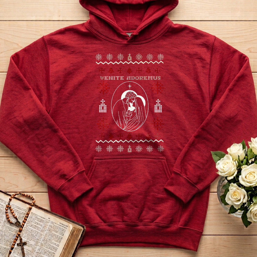 Venite Adoremus 01