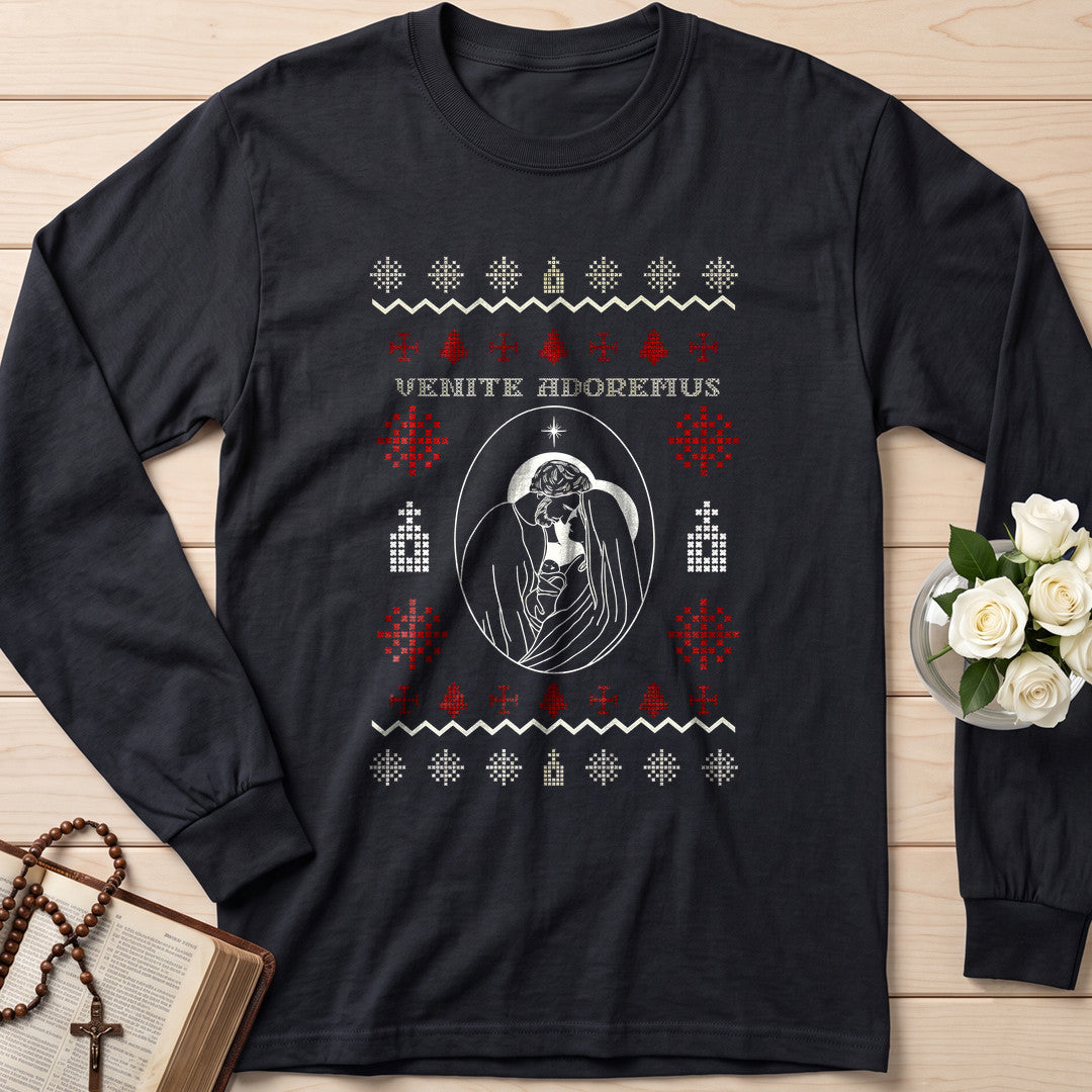 Venite Adoremus 01
