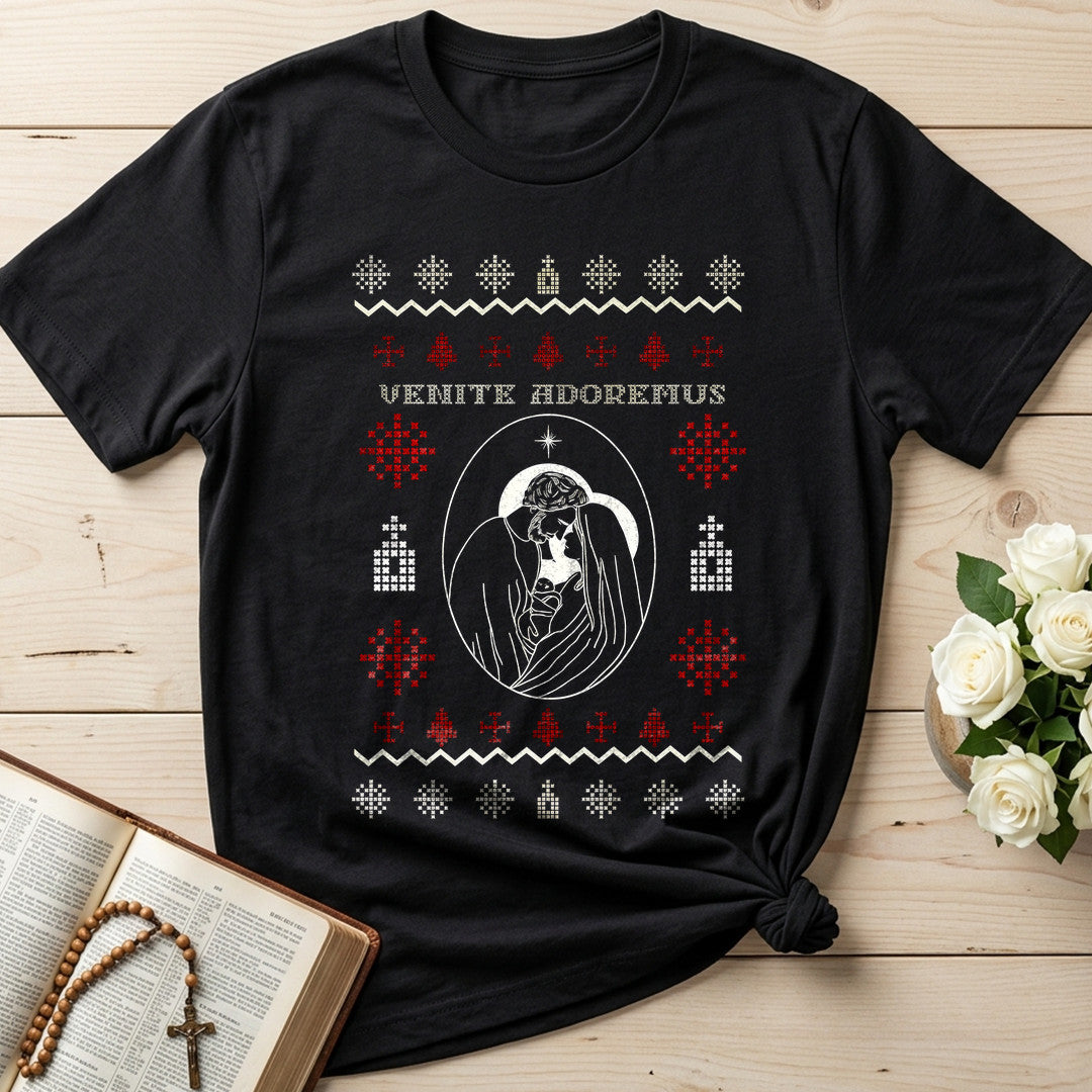 Venite Adoremus 01
