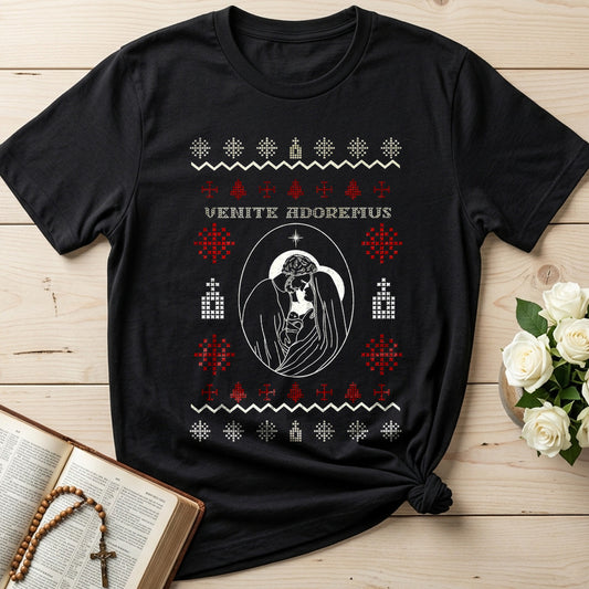 Venite Adoremus 01