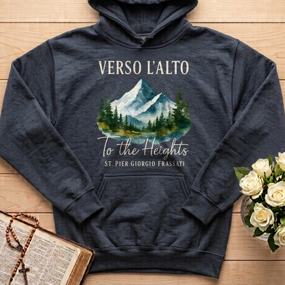 Verso L'alto To The Heights 01