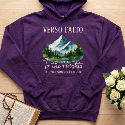 Verso L'alto To The Heights 01