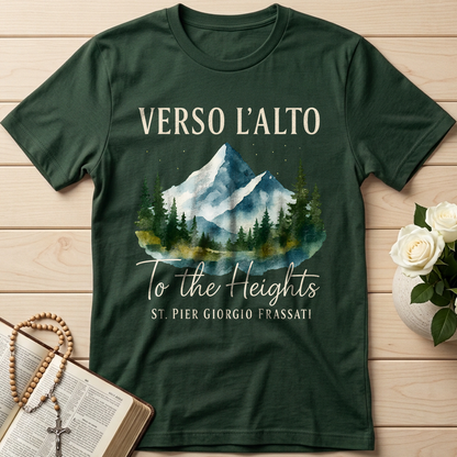 Verso L'alto To The Heights 01