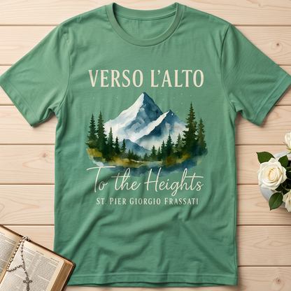 Verso L'alto To The Heights 01
