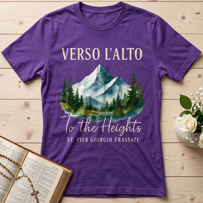 Verso L'alto To The Heights 01