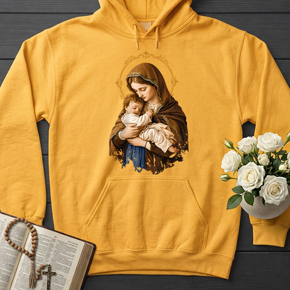 Virgin Mary 17