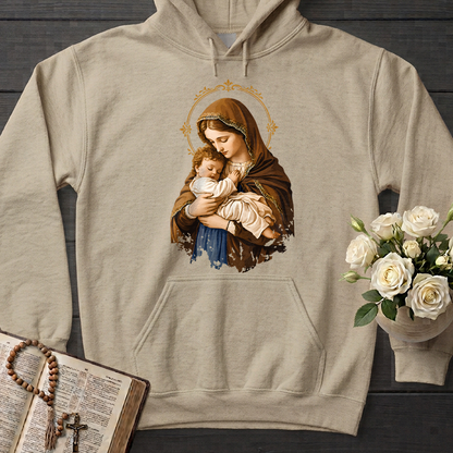 Virgin Mary 17