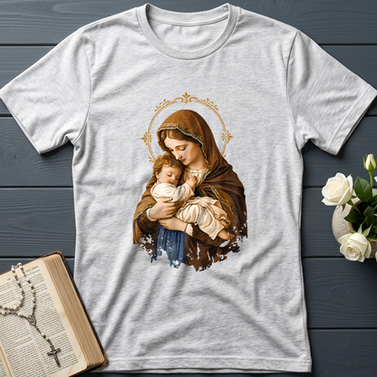 Virgin Mary 17