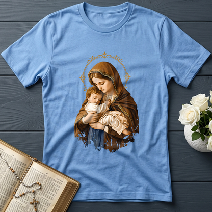 Virgin Mary 17