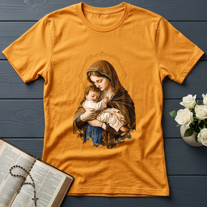Virgin Mary 17