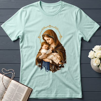 Virgin Mary 17