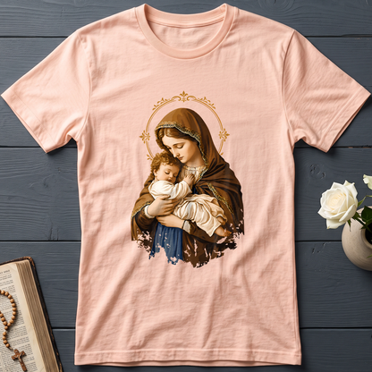 Virgin Mary 17