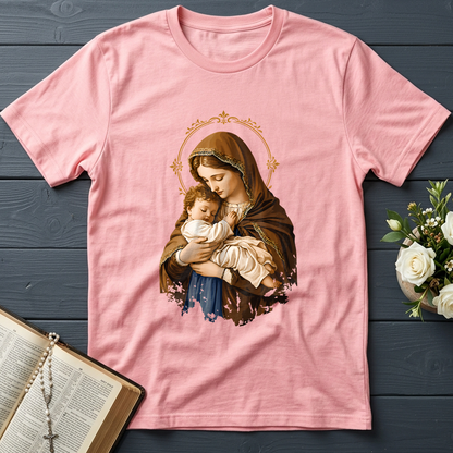 Virgin Mary 17