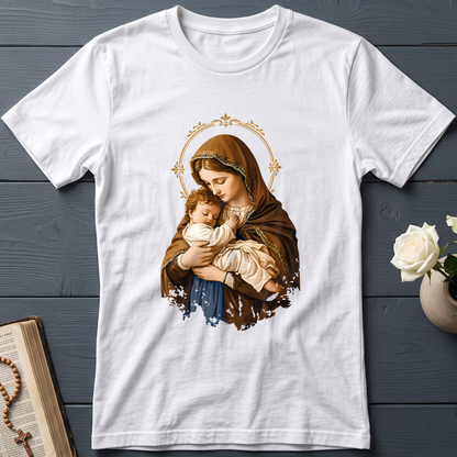 Virgin Mary 17