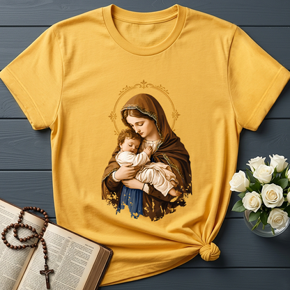 Virgin Mary 17