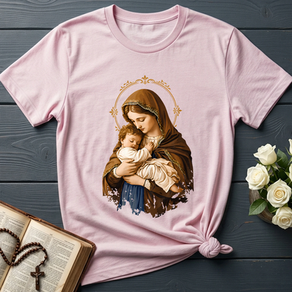 Virgin Mary 17