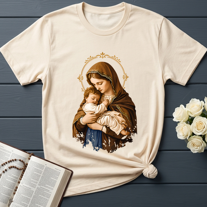 Virgin Mary 17