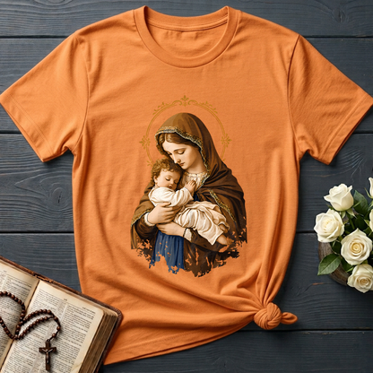 Virgin Mary 17