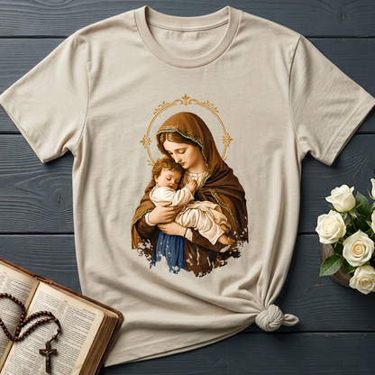 Virgin Mary 17