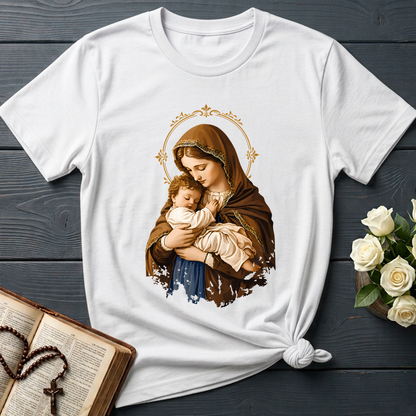 Virgin Mary 17