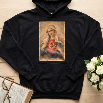 Virgin Mary 18