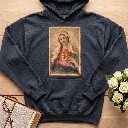 Virgin Mary 18