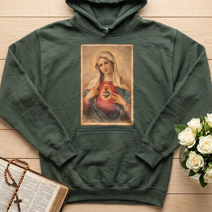 Virgin Mary 18