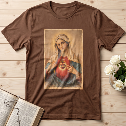 Virgin Mary 18