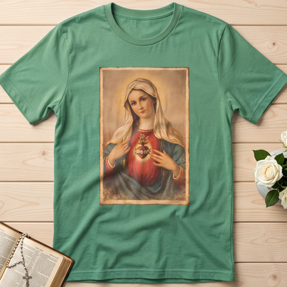 Virgin Mary 18