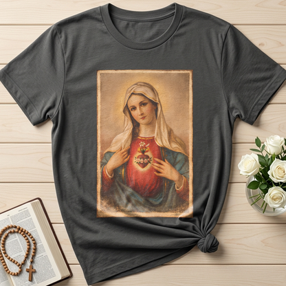 Virgin Mary 18