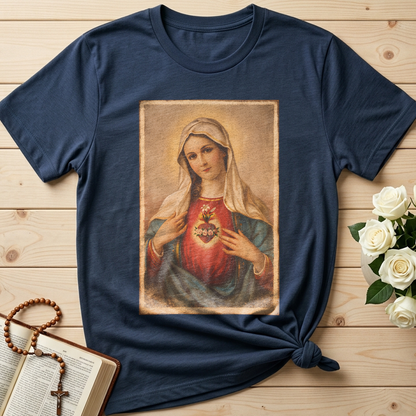 Virgin Mary 18