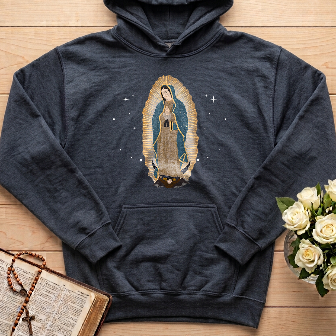 Virgin Mary 19