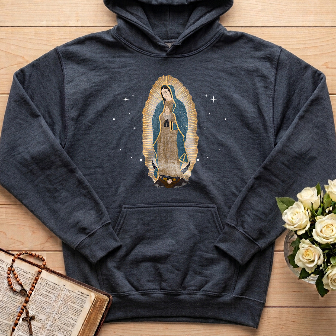 Virgin Mary 19