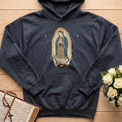 Virgin Mary 19