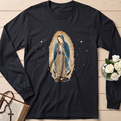 Virgin Mary 19