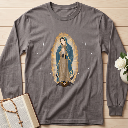 Virgin Mary 19