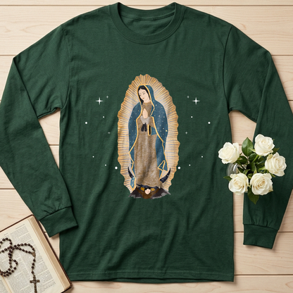 Virgin Mary 19