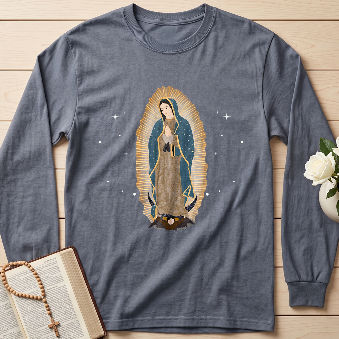 Virgin Mary 19