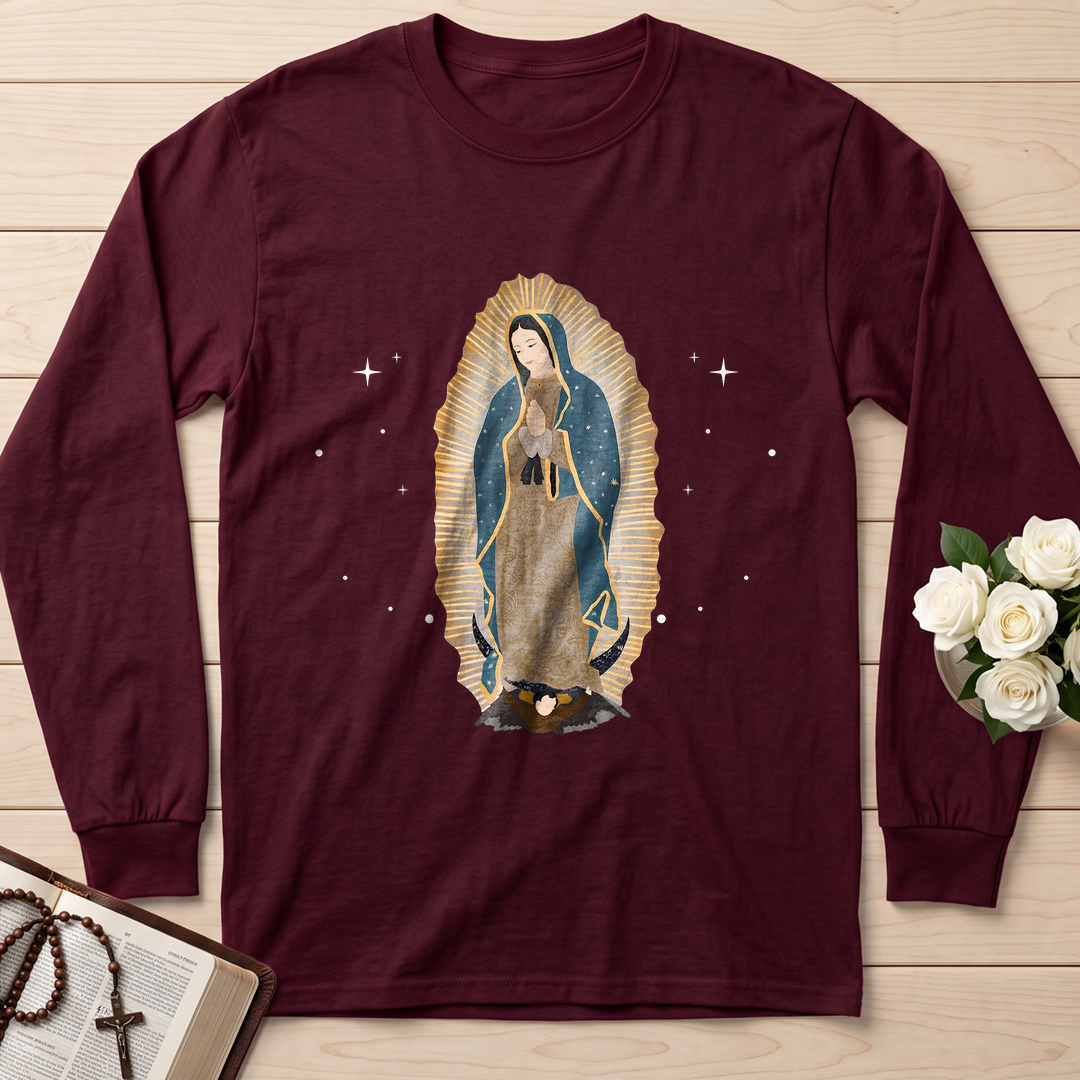 Virgin Mary 19