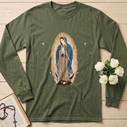 Virgin Mary 19
