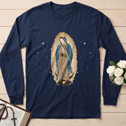 Virgin Mary 19