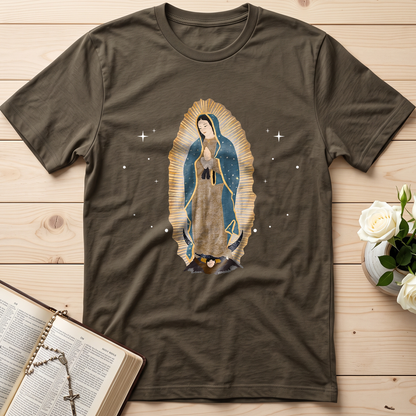 Virgin Mary 19